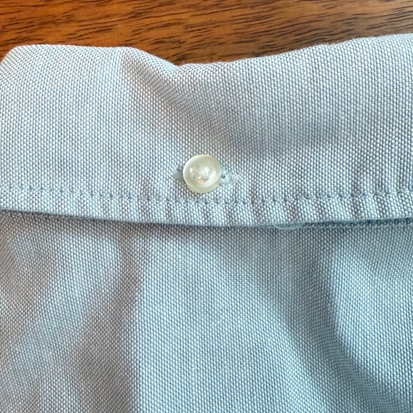 TWO GAP Button Down Dress Shirts - Picture 8 of 16